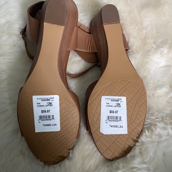 14th & Union wedges - Picture 2 of 2